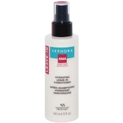 SEPHORA COLLECTION Hydrating leave-in conditioner - Detangle + Smooth