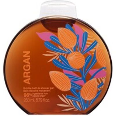SEPHORA COLLECTION Bubble Bath & Shower Gel