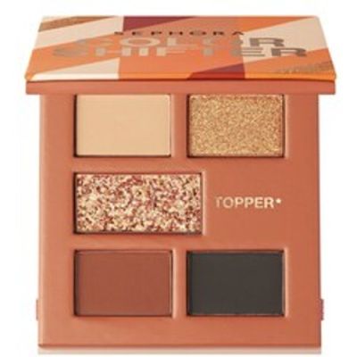 SEPHORA COLLECTION Color Shifter - Colors for layering and transforming