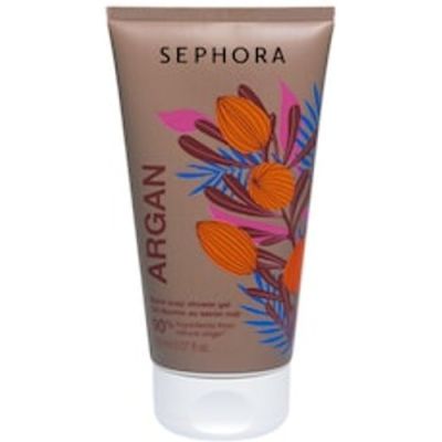 SEPHORA COLLECTION Black Soap Shower Gel