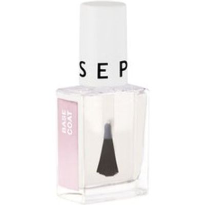 SEPHORA COLLECTION Base Coat - Skyddande grundlack