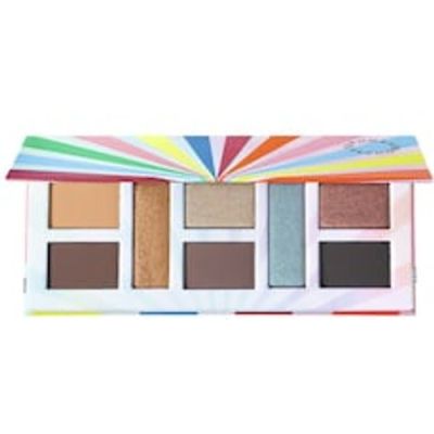 SEPHORA COLLECTION The Future is Yours - 8 Eyeshadow Palette