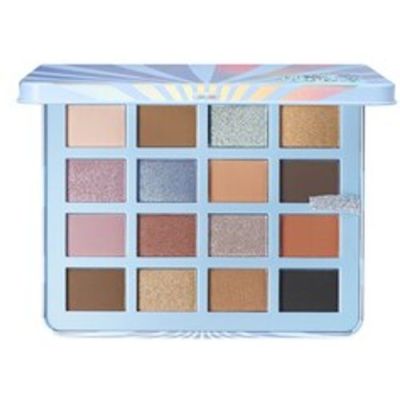 SEPHORA COLLECTION Framtiden är din - 16 Eyeshadow Palette