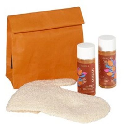 SEPHORA COLLECTION The Future is Yours - Argan Wellness Set