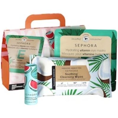 SEPHORA COLLECTION The Future is Yours - Essential Skincare Kit
