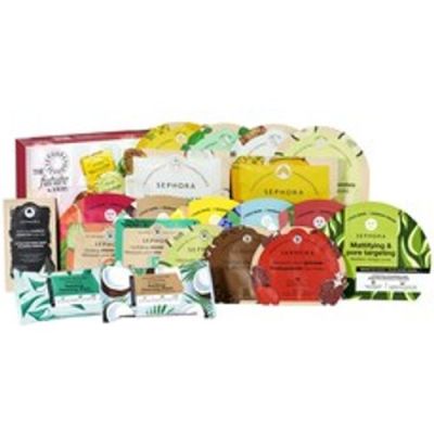 SEPHORA COLLECTION The Future is Yours - Maxi Skincare Set