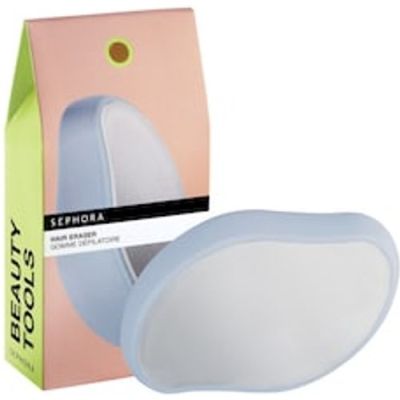 SEPHORA COLLECTION Hårborttagningsgummi - Tar bort kroppsbehåring och exfolierar huden