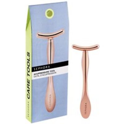 SEPHORA COLLECTION Akupressurverktyg - För att slappna av och massera ansiktet med precision.