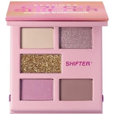SEPHORA COLLECTION Color Shifter Strange botanicals - Färger att lägga i lager och förändra