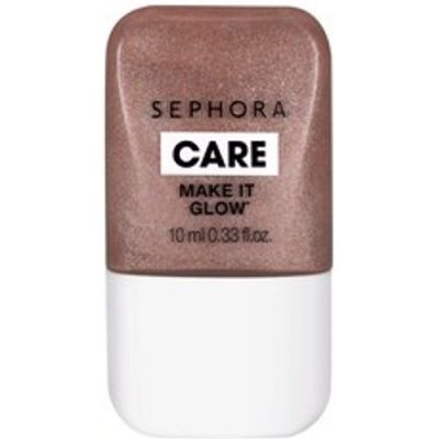 SEPHORA COLLECTION Make It Glow - Flytande highlighter | Pris från 129,00 KR