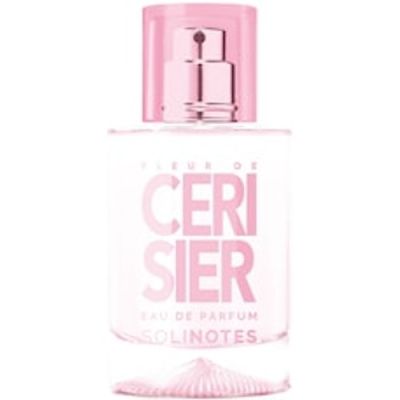 SOLINOTES Fleur De Cerisier - Mini Eau de Parfum