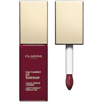 Clarins Lip Comfort Oil Intense