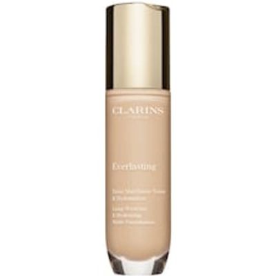 Clarins Everlasting Foundation