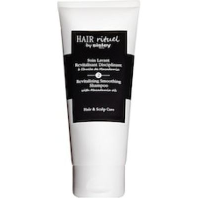 HAIR RITUEL BY SISLEY Revitalizing Smoothing Shampoo