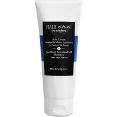 HAIR RITUEL BY SISLEY Soothing Anti-Dandruff Shampoo