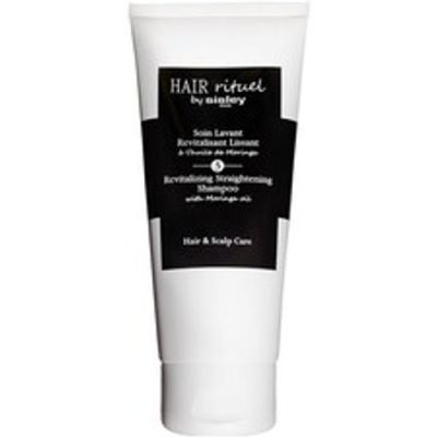 HAIR RITUEL BY SISLEY Revitalizing Straightening Shampoo