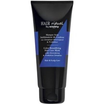 Sisley Color Beautifying Hair Care Mask