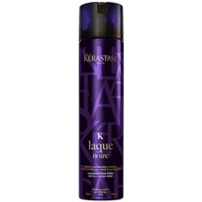 KÉRASTASE Laque Noire - Hairspray 