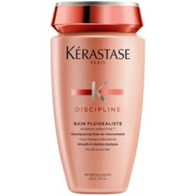 KÉRASTASE Discipline - Bain Fluidealiste Shampoo