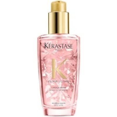 KÉRASTASE Elixir Ultime - L'Huile Rose Hair Oil