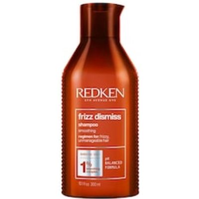 Redken Frizz Dismiss Shampoo