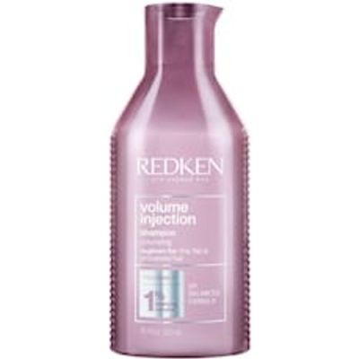 Redken High Rise Volume Injection - Shampoo | Pris från 209,00 KR