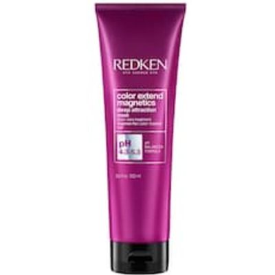 Redken Color Extend Magnetics - Deep Attraction Mask | Pris från 389,00 KR