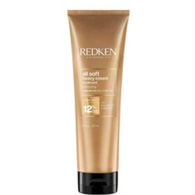 Redken All Soft Heavy Cream - Treatment Mask | Pris från 389,00 KR