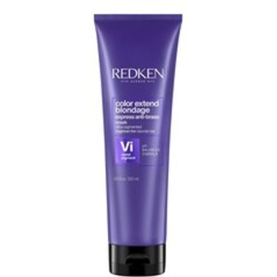 Redken Color Extend Blondage Express - Anti-Brass Mask | Pris från 349,00 KR