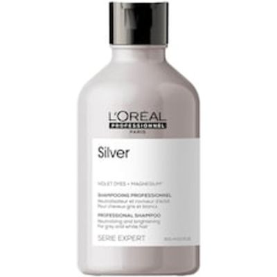 L'Oréal Professionnel Série Expert Silver - Shampoo