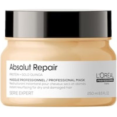 L'Oréal Professionnel Absolut Repair Masque - Thick Hair