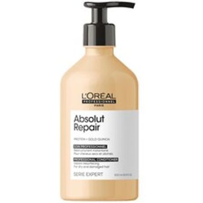 L'Oréal Professionnel Absolut Repair Gold Conditioner