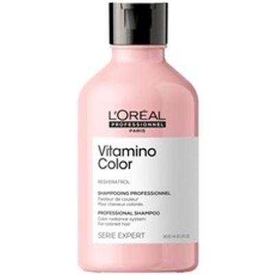 L'Oréal Professionnel Vitamino - Shampoo 