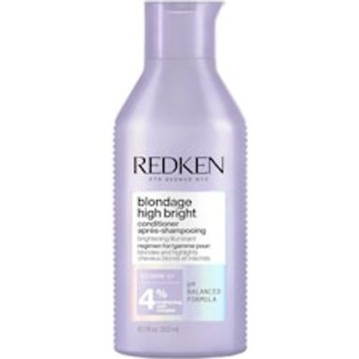 Redken Blondage High Bright - Conditioner