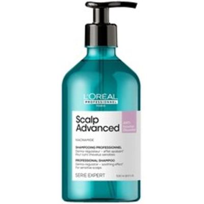 L'Oréal Professionnel Scalp Advanced - Anti-Discomfort Shampoo