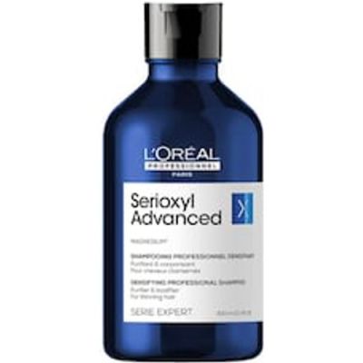 L'Oréal Professionnel Serioxyl Advanced Purifier & Bodifier - Shampoo