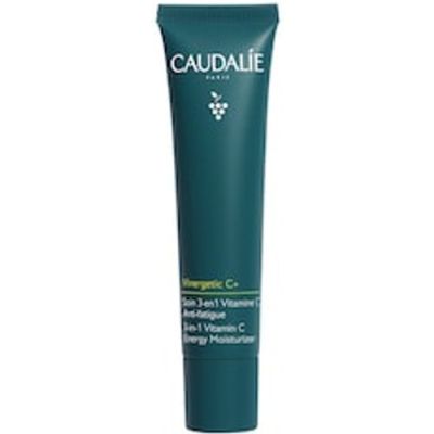 Caudalie Vinergetic 3-In-1 Moisturizer