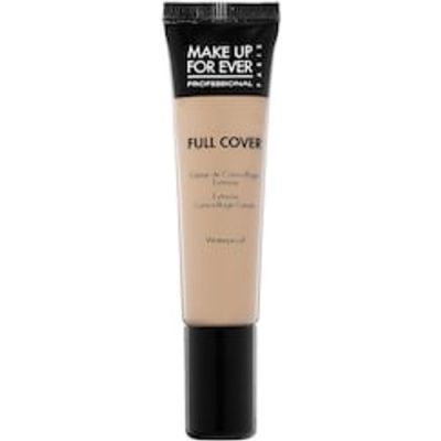 MAKE UP FOR EVER Full Cover - Extremt Täckande Kamouflagekräm