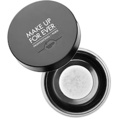 MAKE UP FOR EVER Ultra HD - Microfinishing Loose Powder | Pris från 499,00 KR