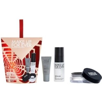 MAKE UP FOR EVER Amazing Prep & Set - Kit