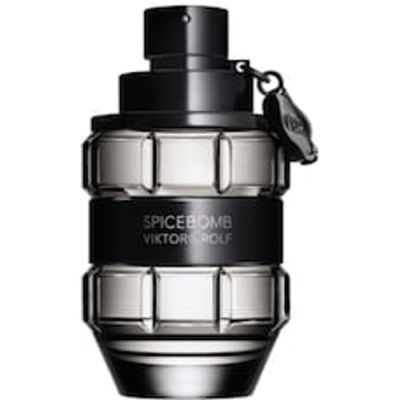 Viktor & Rolf Spicebomb - Eau de Toilette