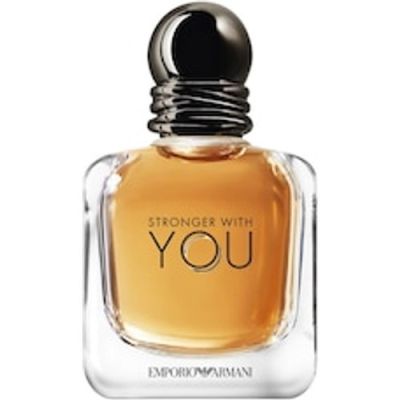 Armani Stronger With You - Eau de Toilette