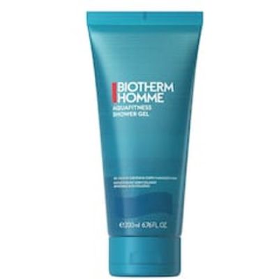 Biotherm Aquafitness Shower Gel - Body & Hair