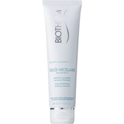 Biotherm Biosource Exfoliator Micellaire
