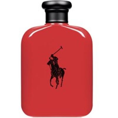 Ralph Lauren Polo Red - Eau de Toilette