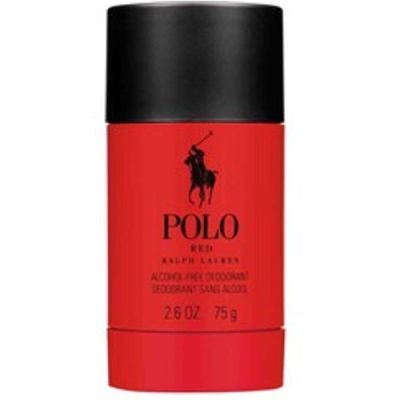Ralph Lauren Polo Red - Deodorant Stick
