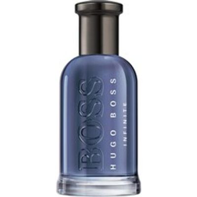 Hugo Boss Bottled Infinite - Eau De Parfum