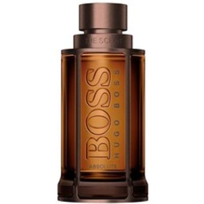 Hugo Boss The Scent Absolute - Eau de Parfum