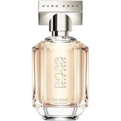 Hugo Boss The Scent Pure Accord for Her - Eau de Toilette