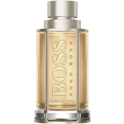 Hugo Boss The Scent - Pure Accord